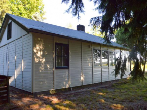  Quaint Holiday Home in Maarheeze with Terrace  Маархейзе